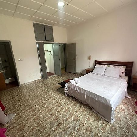 Appartement J Nova Lda à Sao Tome Extérieur photo