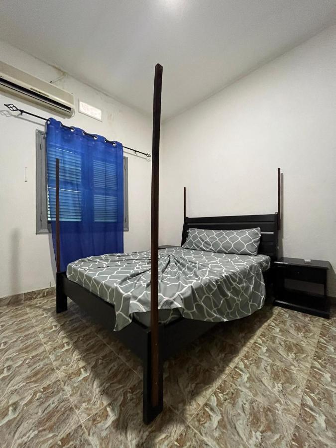 Appartement J Nova Lda à Sao Tome Extérieur photo