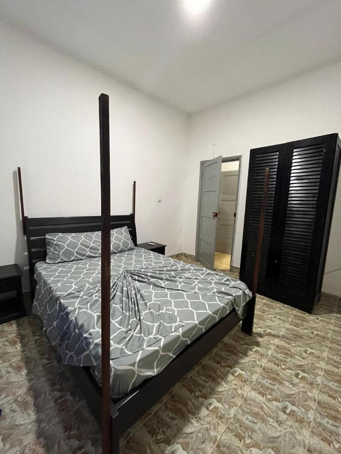 Appartement J Nova Lda à Sao Tome Extérieur photo