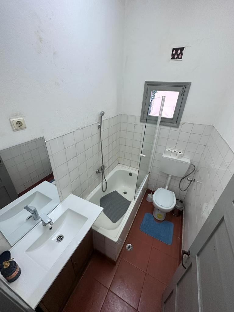Appartement J Nova Lda à Sao Tome Extérieur photo