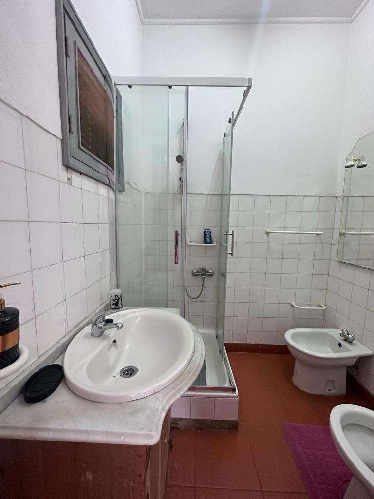 Appartement J Nova Lda à Sao Tome Extérieur photo