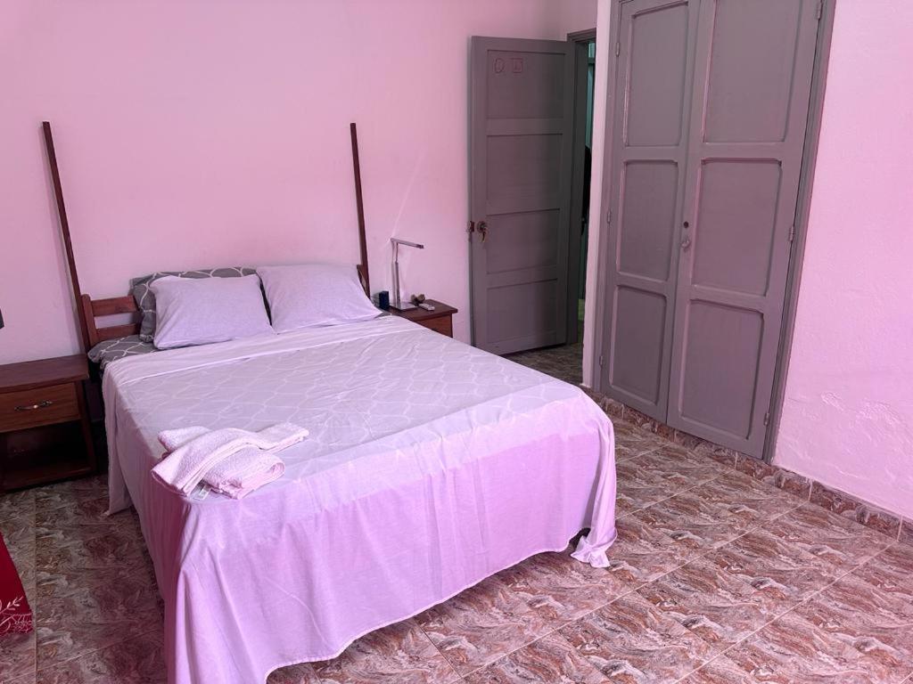 Appartement J Nova Lda à Sao Tome Extérieur photo