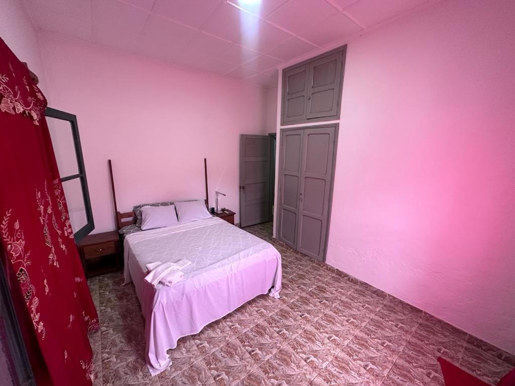 Appartement J Nova Lda à Sao Tome Extérieur photo